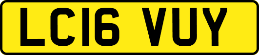 LC16VUY