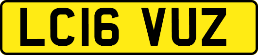 LC16VUZ