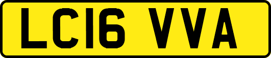 LC16VVA