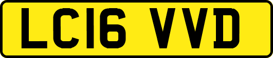 LC16VVD