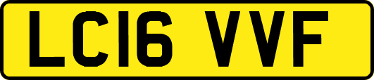 LC16VVF
