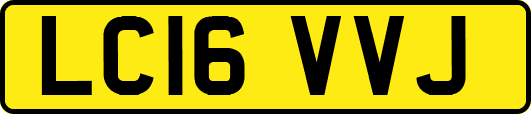 LC16VVJ