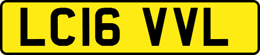 LC16VVL
