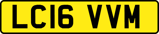 LC16VVM