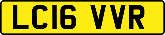 LC16VVR