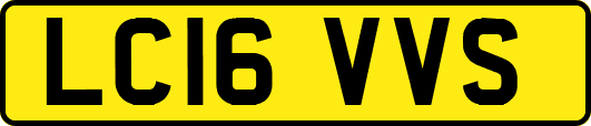 LC16VVS