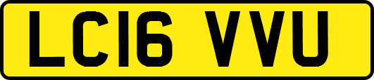LC16VVU