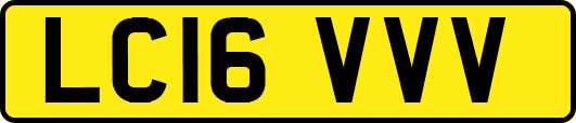LC16VVV
