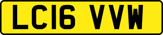 LC16VVW