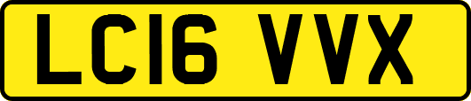 LC16VVX