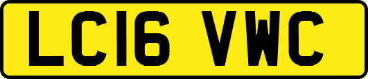 LC16VWC