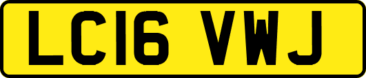 LC16VWJ