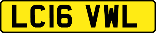 LC16VWL