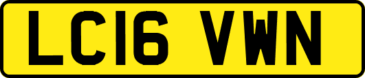 LC16VWN