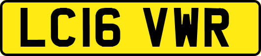 LC16VWR