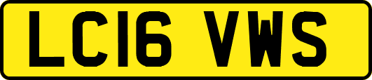 LC16VWS