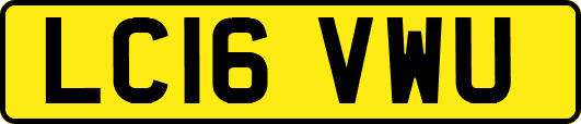 LC16VWU