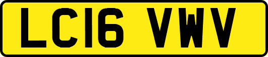 LC16VWV