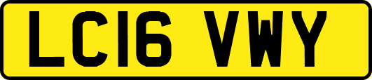 LC16VWY