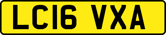 LC16VXA