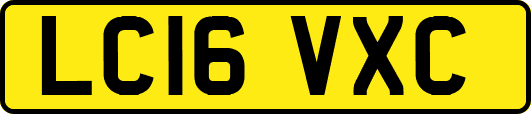 LC16VXC