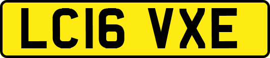 LC16VXE