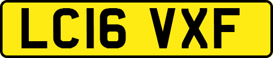 LC16VXF