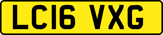 LC16VXG