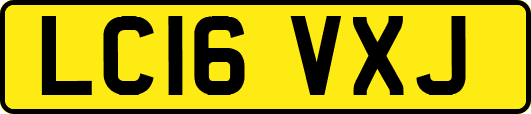 LC16VXJ
