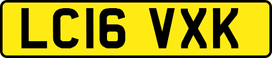LC16VXK
