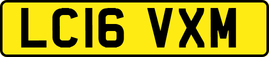 LC16VXM