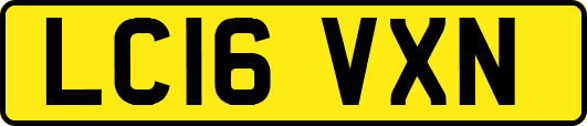 LC16VXN