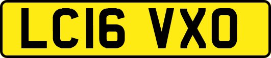 LC16VXO