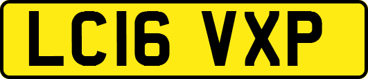 LC16VXP