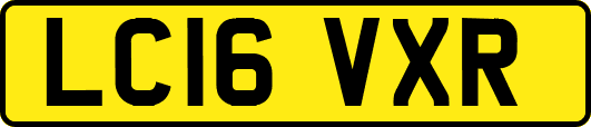 LC16VXR