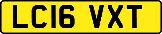 LC16VXT