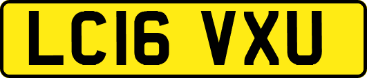 LC16VXU