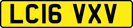LC16VXV