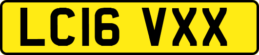LC16VXX