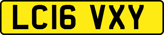 LC16VXY