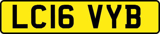 LC16VYB