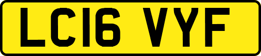LC16VYF