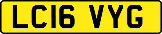 LC16VYG