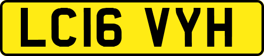 LC16VYH