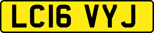 LC16VYJ
