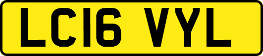 LC16VYL