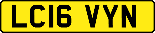LC16VYN