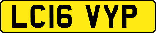 LC16VYP