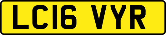 LC16VYR
