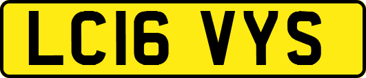 LC16VYS